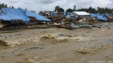 Indonesia: Death toll in flash flood rises to 21