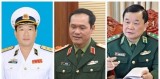 Prime Minister appoints new deputy defence ministers