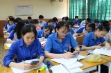 Tập trung ôn tập cho học sinh chuẩn bị thi tốt nghiệp THPT