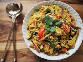 6 món sang chảnh từng là đồ ăn giá rẻ