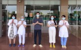 新冠肺炎疫情：7月16日下午越南无新增病例 3例被公布治愈