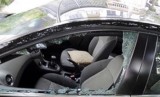 Công an tỉnh Bình Dương phát thông báo cảnh giác với hàng loạt vụ đập kính ô tô trộm tài sản