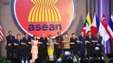 Việt Nam - 25 năm gia nhập và nâng tầm vị thế cùng ASEAN