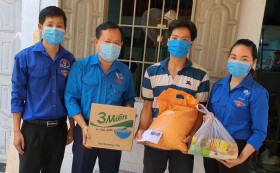 Chú trọng tuyên truyền, phổ biến pháp luật cho công nhân lao động
