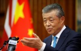 Bắc Kinh cảnh báo đáp trả nếu Anh trừng phạt các quan chức Trung Quốc