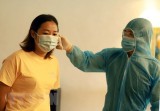 No local infections of coronavirus in Vietnam for 95 straight days