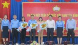 Ủy ban MTTQ Việt Nam tỉnh Bình Dương: Tổ chức hội nghị lần thứ 3, nhiệm kỳ 2019 - 2024