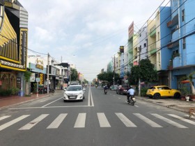 Sức bật từ các khu dân cư, đô thị mới
