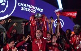 Liverpool giành chiến thắng tưng bừng trong ngày nâng cúp vô địch