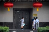Mỹ tố Tổng lãnh sự quán Trung Quốc tại Houston là ‘trung tâm tình báo’