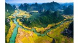 高平山水地质公园跻身世界最具吸引力的50个景点名单