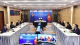 越南总理与新西兰总理举行视频会谈 正式将越新关系提升为战略伙伴关系