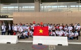 COVID-19: Nearly 540 Vietnamese citizens safely repatriated from overseas