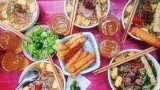 品尝征服国际食客并入选亚洲最佳食品的越式蟹汤米线
