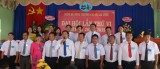 Đảng bộ Công ty Cổ phần Cao su Phước Hòa: Sẵn sàng cho Đại hội lần thứ XI