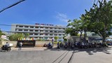 Phát hiện thêm một ca mắc COVID-19 tại Đà Nẵng, là bệnh nhân 418