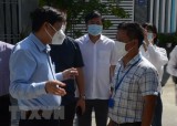 Lập 3 Đội công tác đặc biệt hỗ trợ chống dịch COVID-19 ở Đà Nẵng