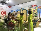 Tự hào hàng Việt Nam: ‘'Đòn bẩy’’ kích cầu tiêu dùng nội địa