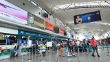 岘港国际机场暂停接受国际航班