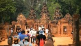 France provides 1.7 mln USD for tourism recovery in Cambodia