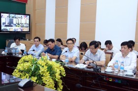 Một mắt xích, một ốc vít lỏng có thể gây hậu quả lớn