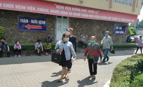 TP.Thủ Dầu Một: Tăng cường phòng, chống dịch Covid-19