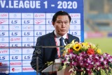 VPF: ‘Hủy V-League sẽ ảnh hưởng đến đội tuyển’