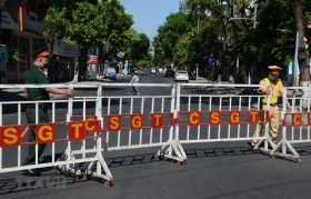Thêm 8 ca mắc COVID-19 ở Đà Nẵng, Việt Nam có 446 ca bệnh