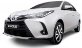 Toyota Vios 2021 có gì mới để duy trì 'ngôi vương' trước Accent, City?