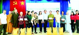 Xây dựng nền tảng an sinh xã hội bền vững