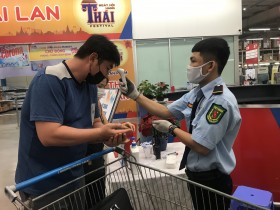Nghiêm túc thực hiện các biện pháp phòng chống dịch bệnh Covid-19