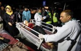 Afghanistan: Đánh bom gây thương vong lớn trước thềm lệnh ngừng bắn