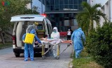 Việt Nam có ca tử vong đầu tiên do dịch COVID-19 với bệnh nền suy thận giai đoạn cuối