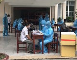 Bộ Y tế khẩn cấp điều đội chuyên gia hỗ trợ Quảng Nam chống dịch