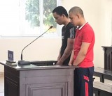 Trả thù vì cho rằng bị “trù dập”: Hai bị cáo lãnh 29 năm tù