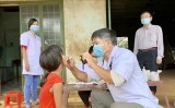 越南嘉莱省新增一例白喉病例