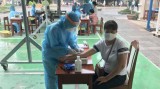 越南新增28例新冠肺炎确诊病例 全国确诊病例累计586例
