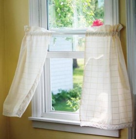 Mẹo nhỏ giúp nhà cửa luôn thông thoáng, mát mẻ