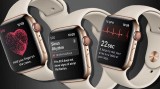 Apple Watch thế hệ mới có thể hỗ trợ phát hiện ca nhiễm Covid-19