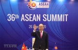 US online magazine lauds Vietnam’s leadership capacity in ASEAN