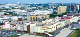 Vươn lên khẳng định tầm vóc