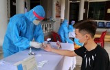 Thêm hai ca nhiễm mới, Việt Nam có 672 ca mắc bệnh COVID-19
