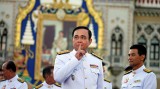 Thái Lan quyết tâm cải tổ nội các