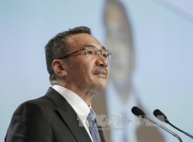 Malaysian FM stresses ASEAN’s solidarity in solving East Sea issue