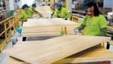 2020年前7个月越南木材和木制品出口额增长6%以上