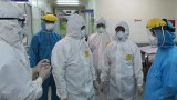 越南新增两名新冠肺炎病例因严重基础疾病死亡