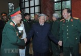 Thượng tướng Lê Khả Phiêu - nhà chính trị quân sự nhìn xa trông rộng