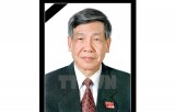 特别公告：原越共中央总书记黎可漂逝世