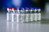 Lô vắcxin phòng COVID-19 đầu tiên của Nga sẽ ra mắt trong 2 tuần tới