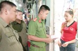 Công an phường Bình Chuẩn, TP.Thuận An: Khám phá nhanh nhiều vụ trộm cắp tài sản